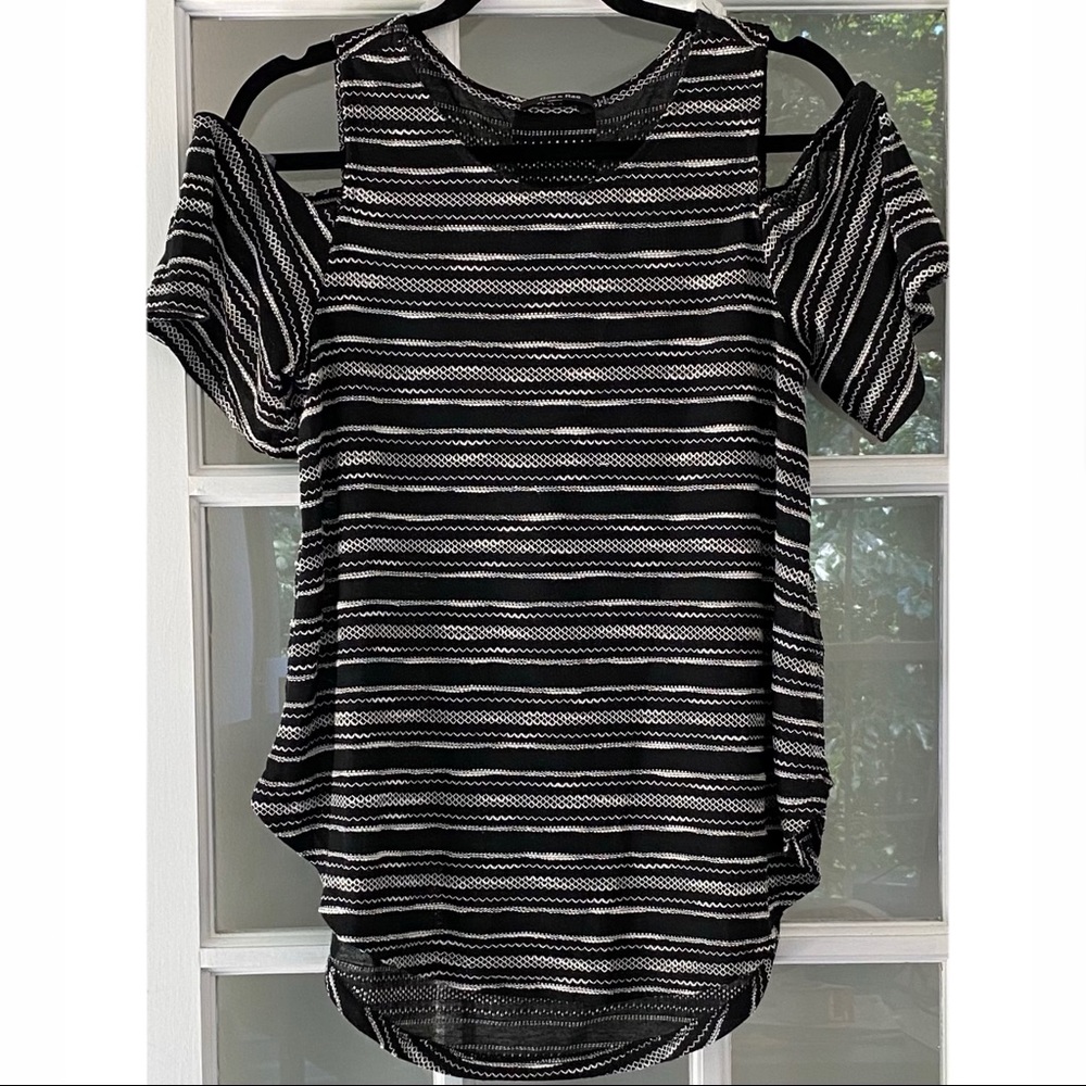 EUC Doe & Rae Top - Small
